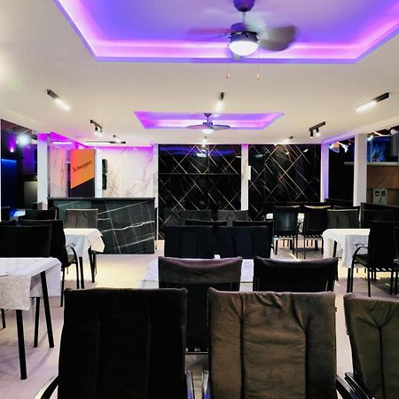 Hotel Casablanca Gorazde Екстериор снимка