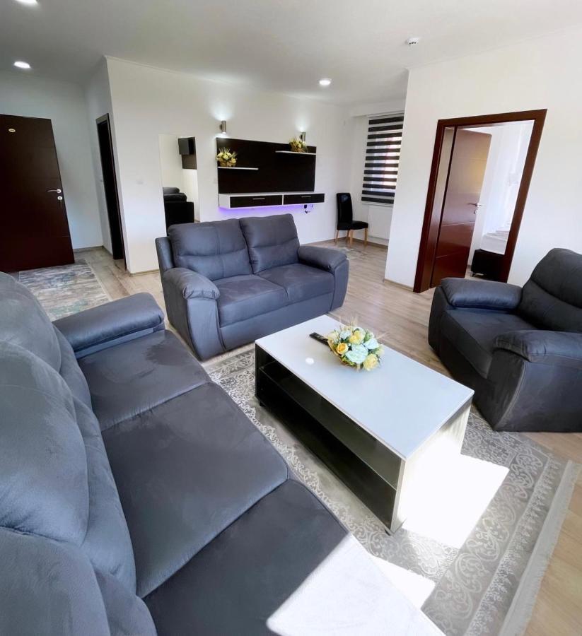 Hotel Casablanca Gorazde Екстериор снимка