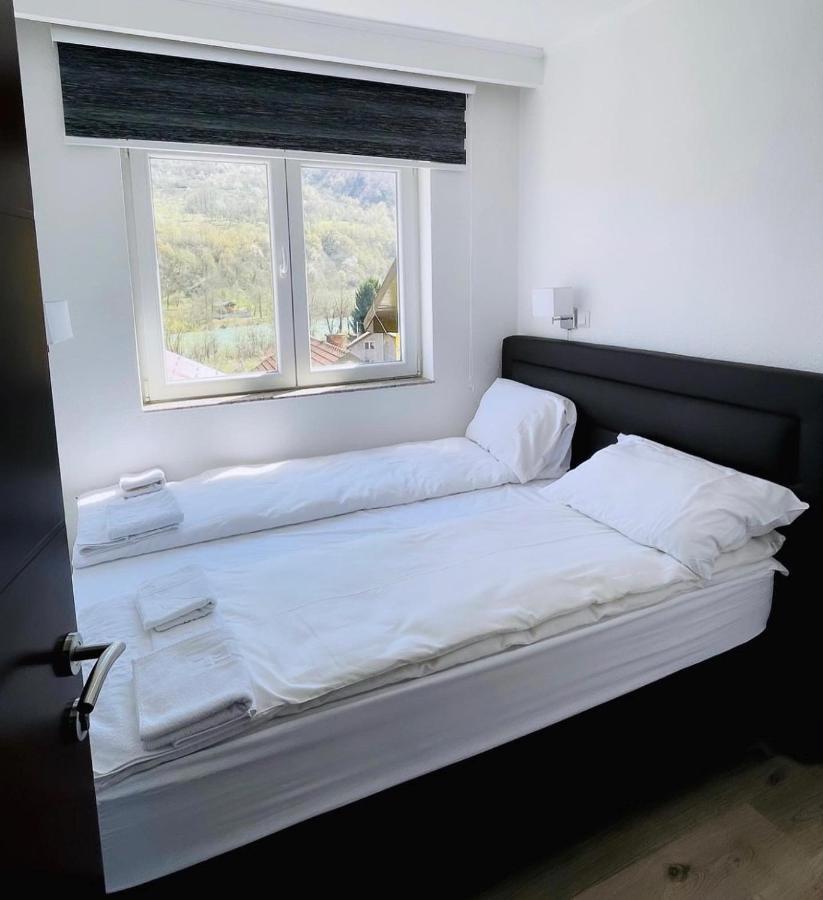 Hotel Casablanca Gorazde Екстериор снимка