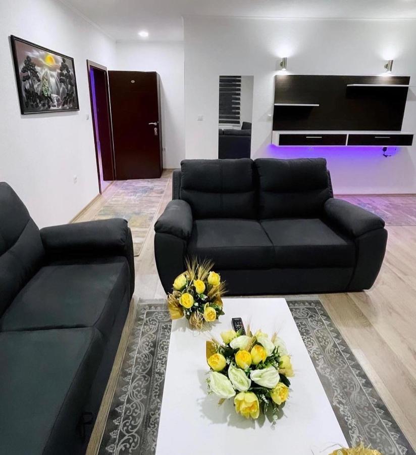 Hotel Casablanca Gorazde Екстериор снимка