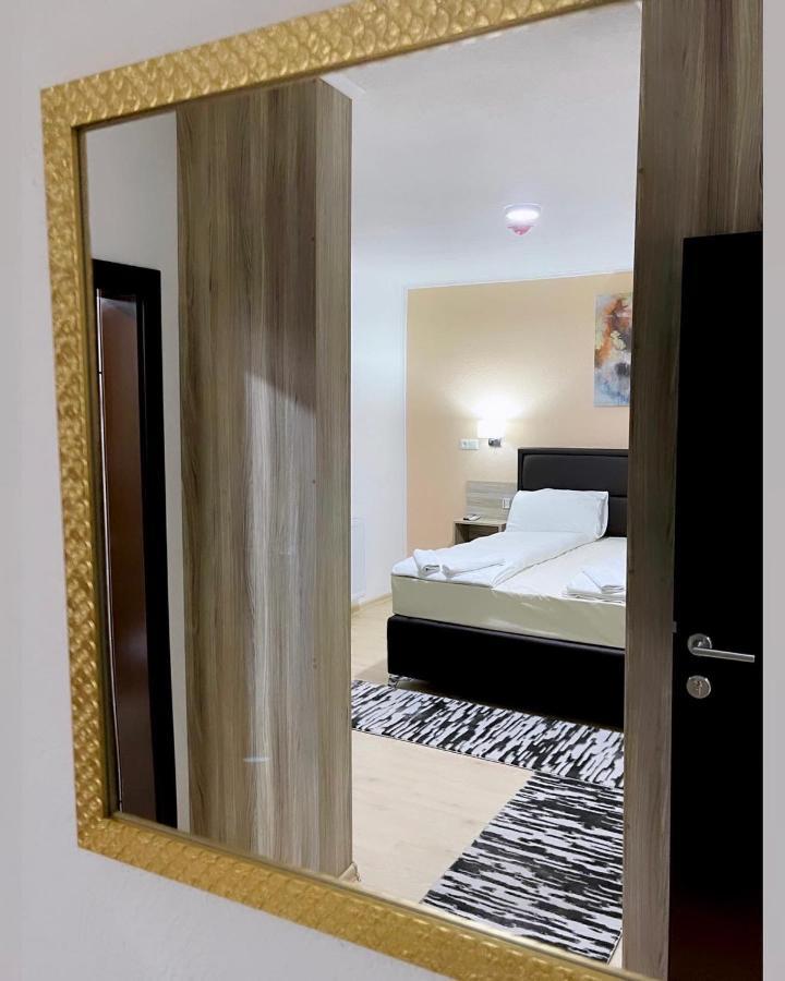 Hotel Casablanca Gorazde Екстериор снимка