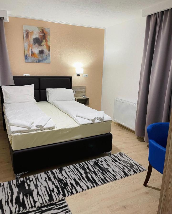 Hotel Casablanca Gorazde Екстериор снимка