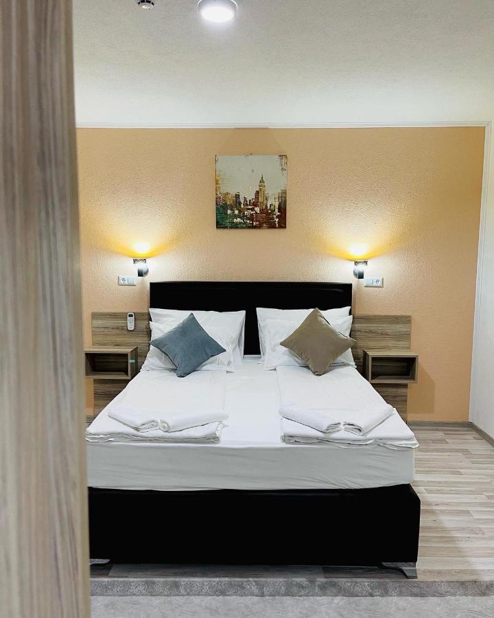 Hotel Casablanca Gorazde Екстериор снимка