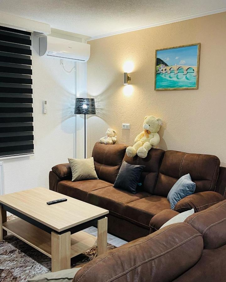 Hotel Casablanca Gorazde Екстериор снимка