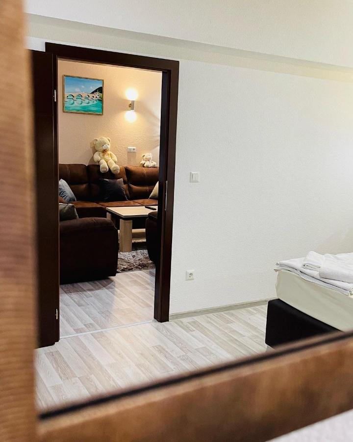 Hotel Casablanca Gorazde Екстериор снимка