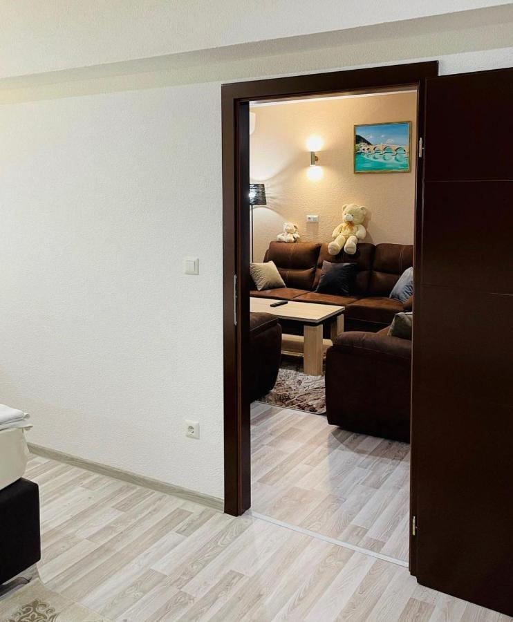 Hotel Casablanca Gorazde Екстериор снимка