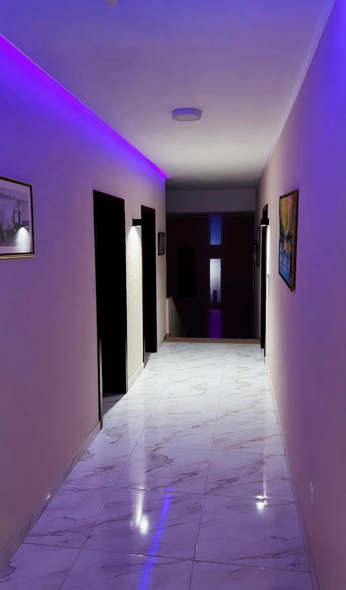 Hotel Casablanca Gorazde Екстериор снимка