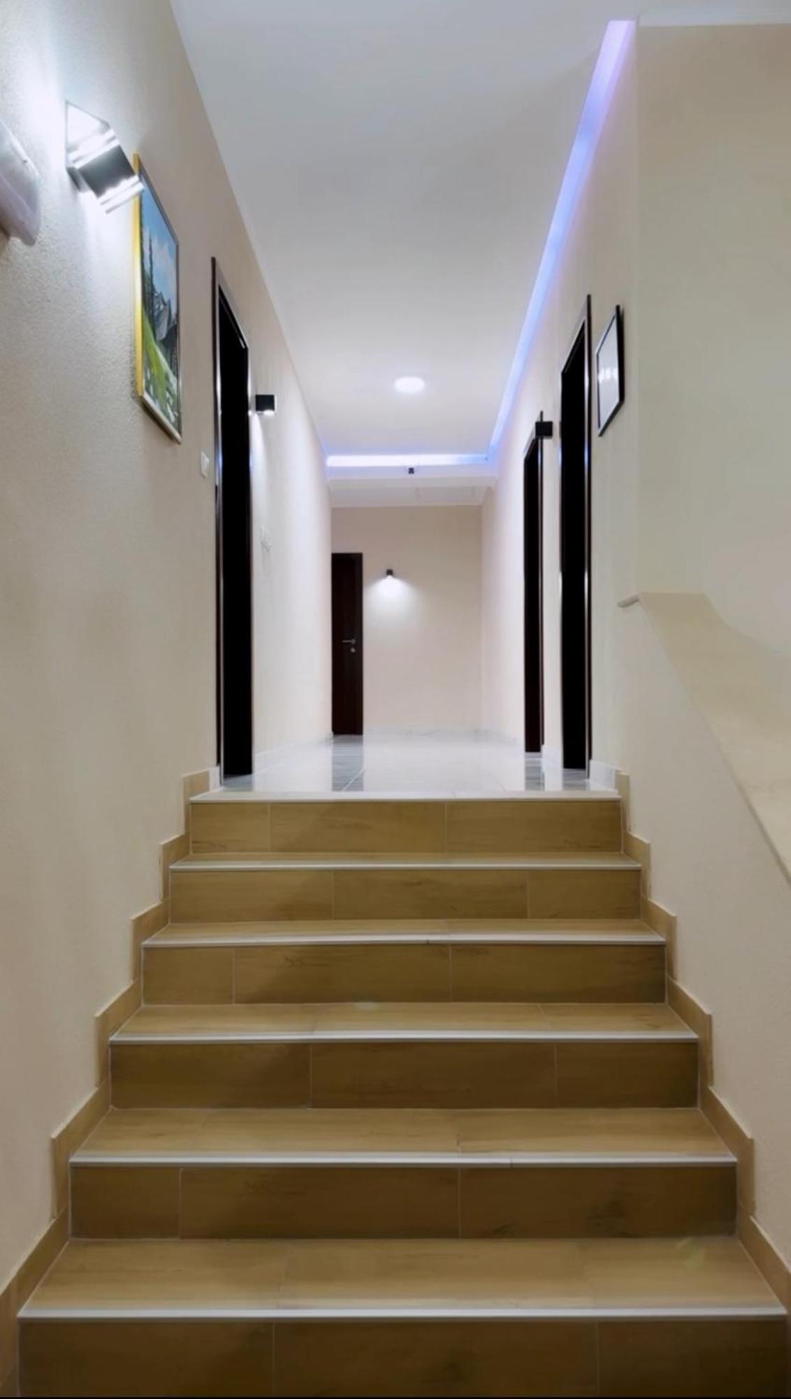 Hotel Casablanca Gorazde Екстериор снимка