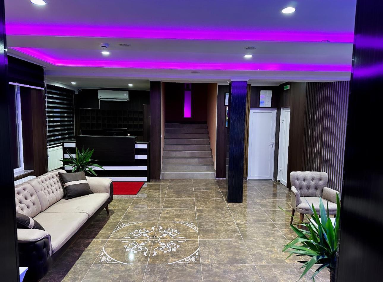 Hotel Casablanca Gorazde Екстериор снимка