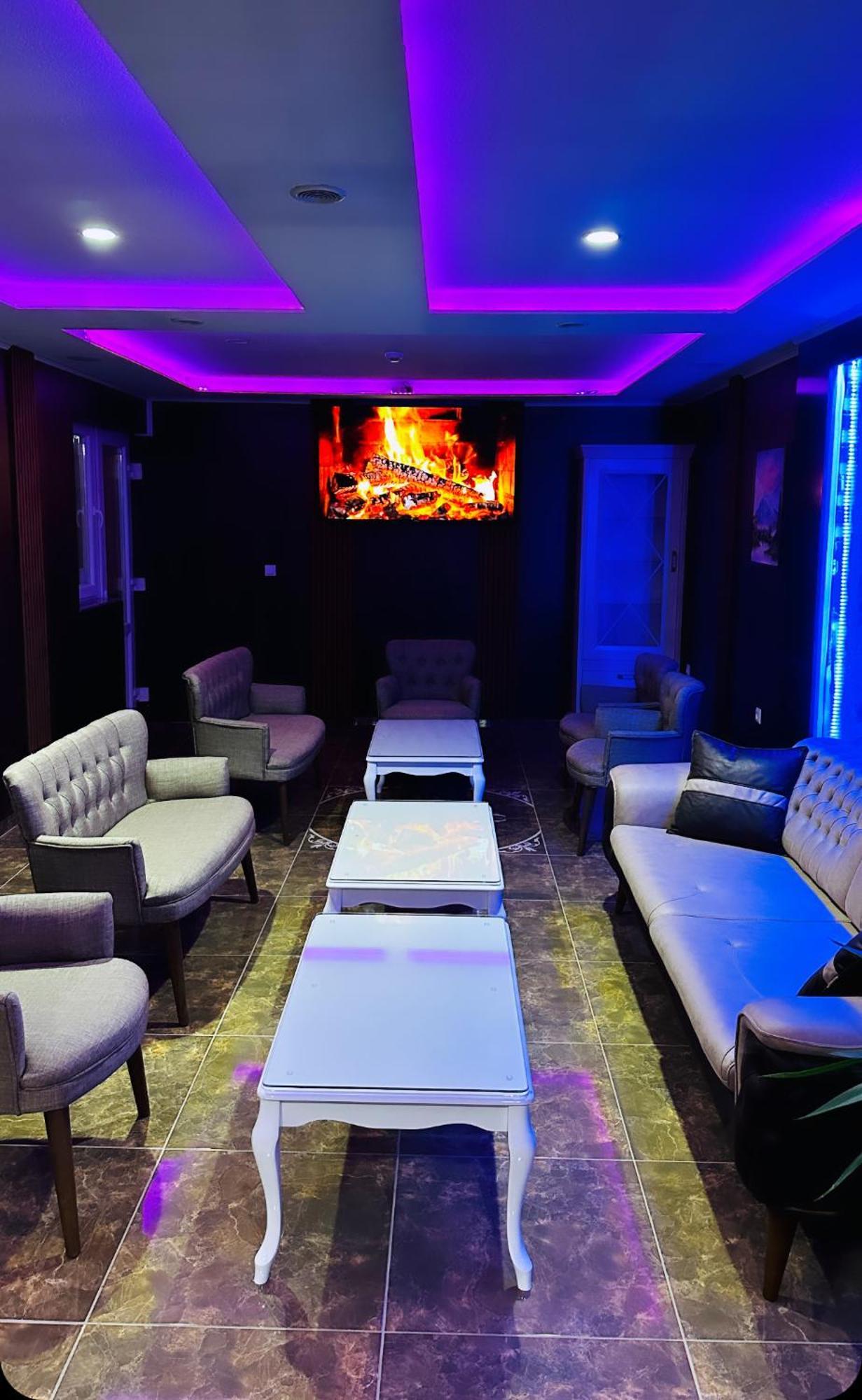 Hotel Casablanca Gorazde Екстериор снимка