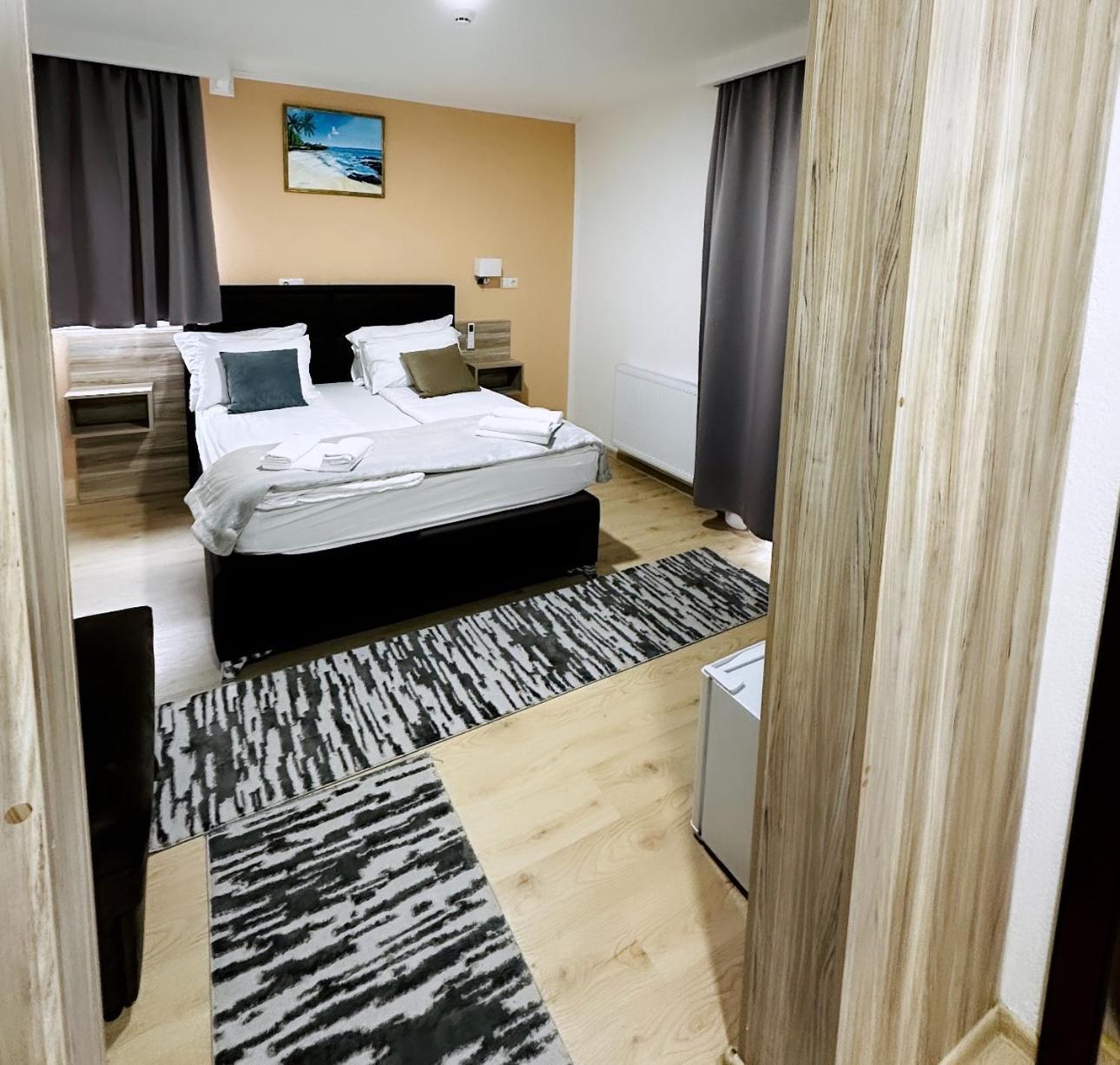 Hotel Casablanca Gorazde Екстериор снимка