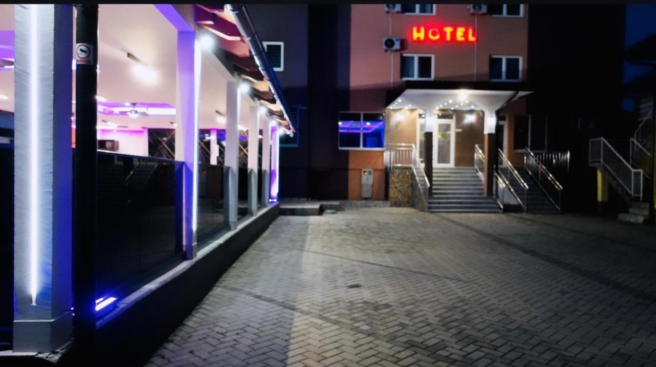 Hotel Casablanca Gorazde Екстериор снимка