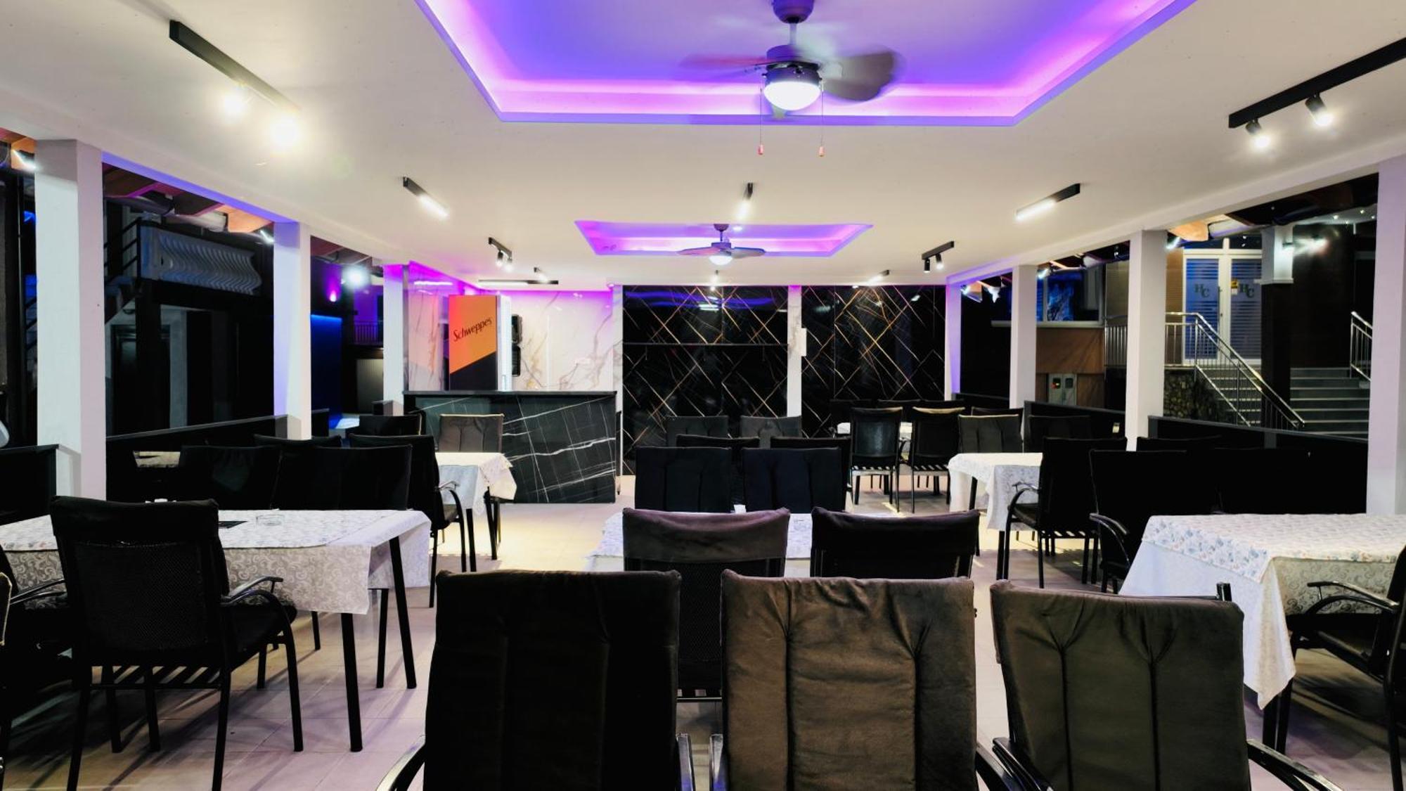 Hotel Casablanca Gorazde Екстериор снимка