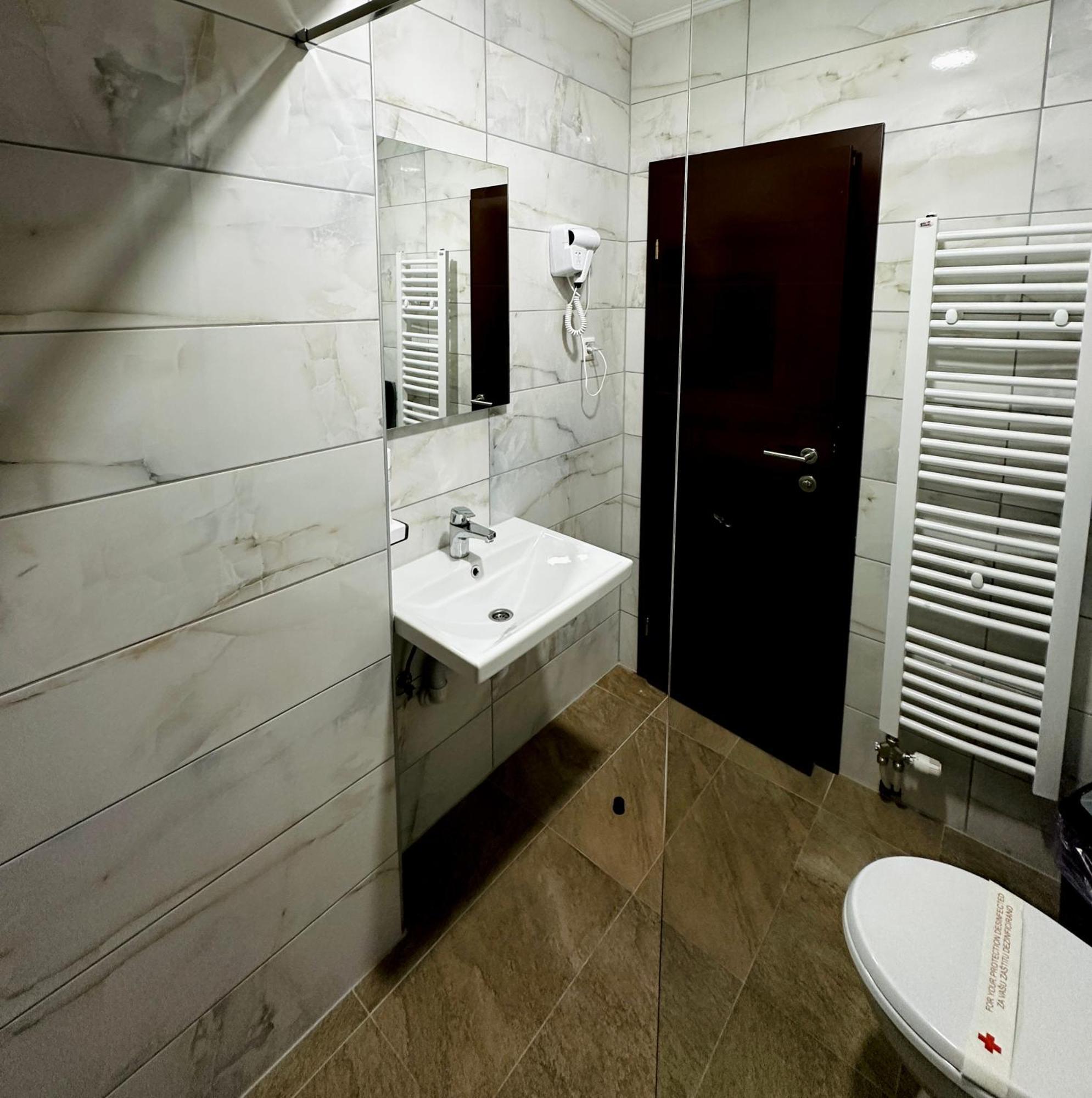 Hotel Casablanca Gorazde Екстериор снимка