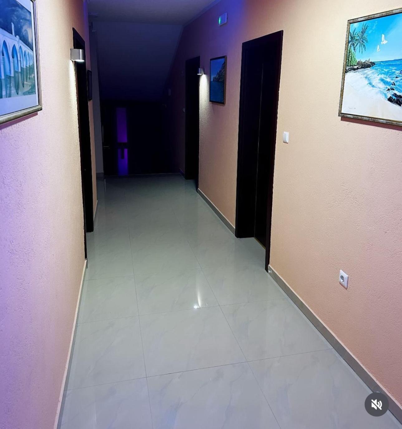 Hotel Casablanca Gorazde Екстериор снимка