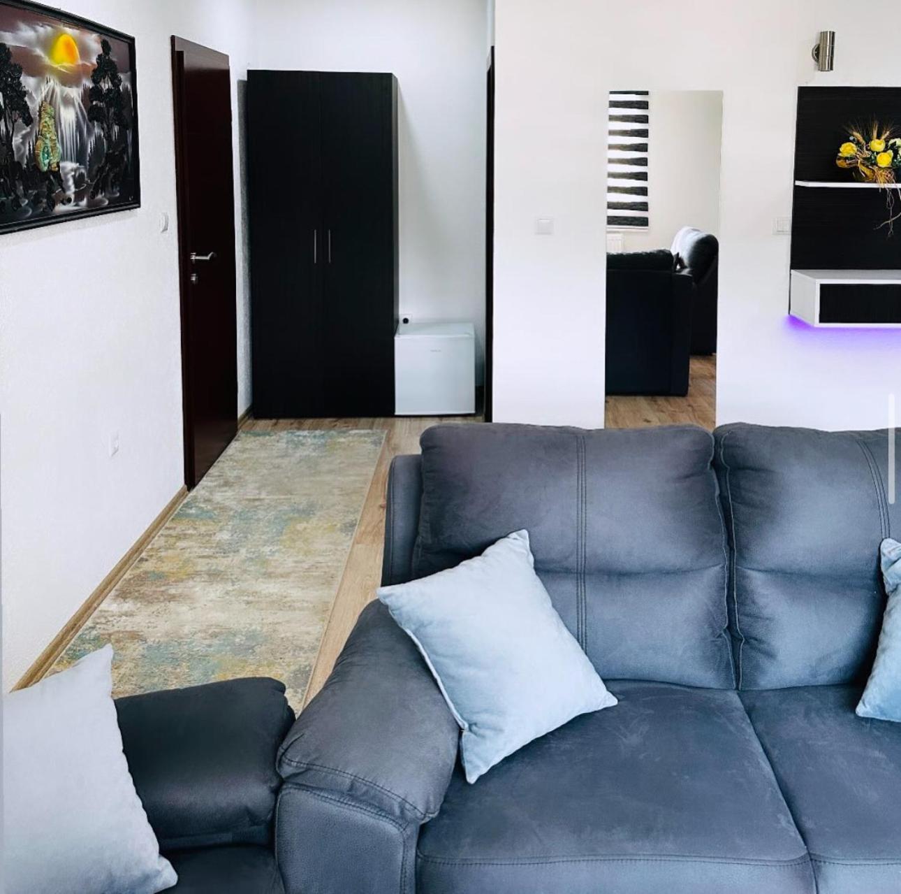 Hotel Casablanca Gorazde Екстериор снимка