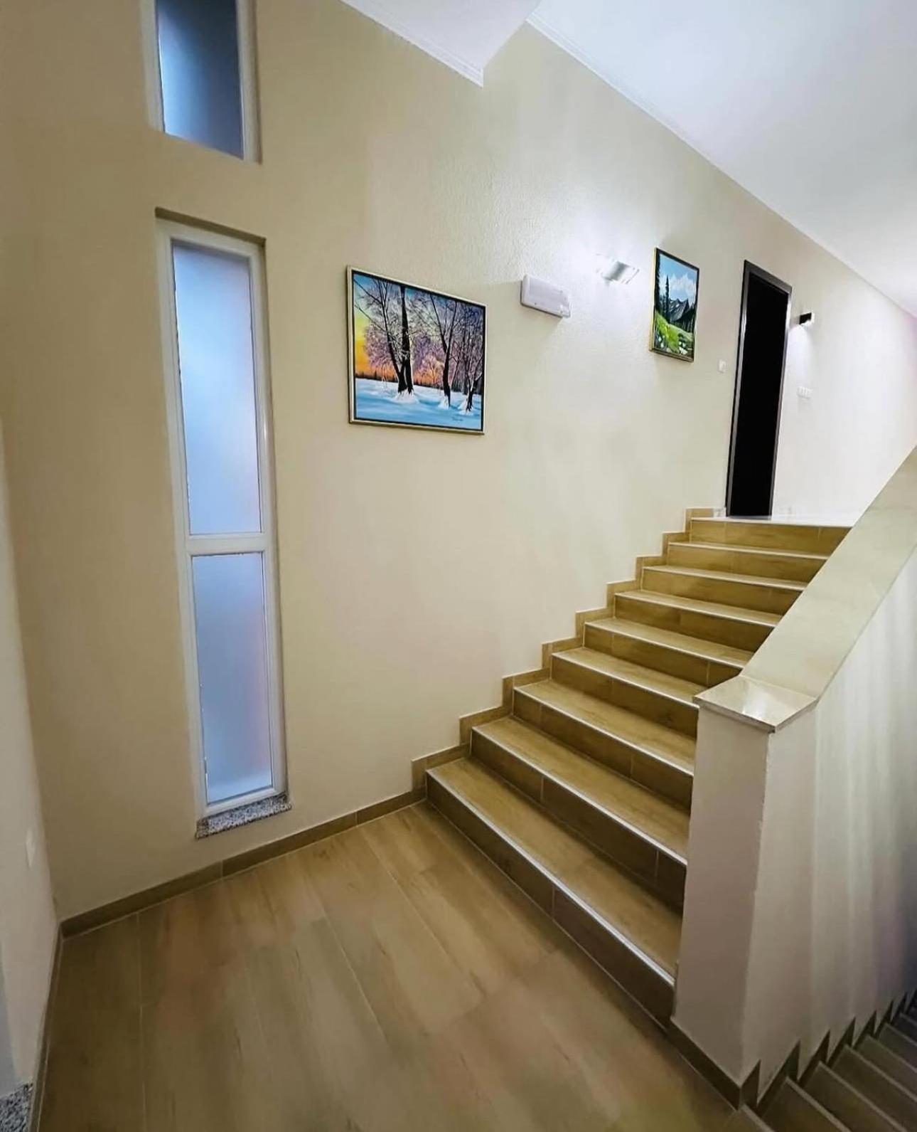 Hotel Casablanca Gorazde Екстериор снимка