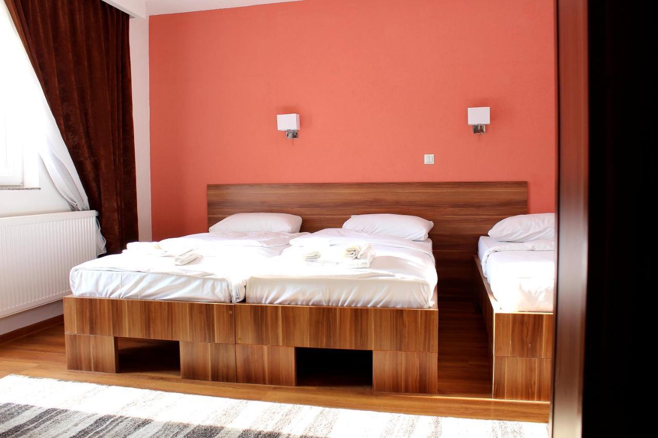 Hotel Casablanca Gorazde Екстериор снимка